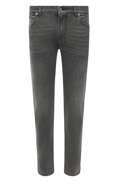 Мужские джинсы slim DOLCE & GABBANA, арт. GY07CD/G8CP2