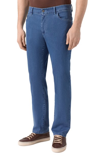 Джинсы MVST, арт. M26.CSM.T403/TSPIR, фото 3