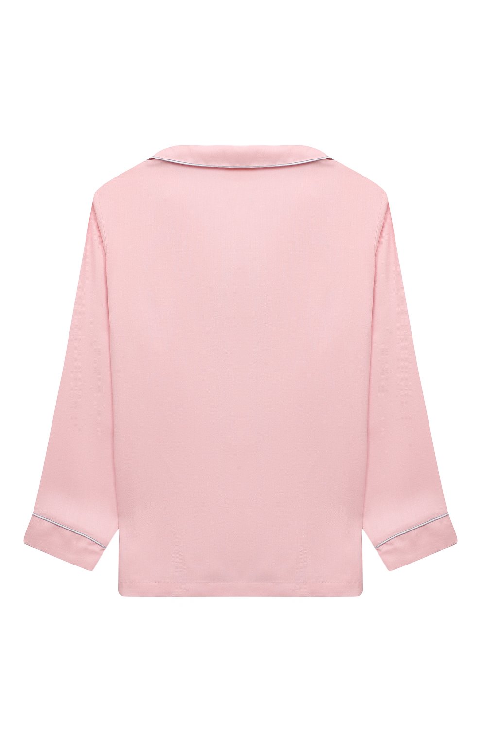 Пижама из вискозы STORY LORIS, арт. 36361H/8A-16A, фото 3