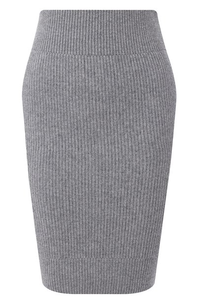 Юбка из смеси шерсти и кашемира FALKE, арт. 64036_19_, фото 1