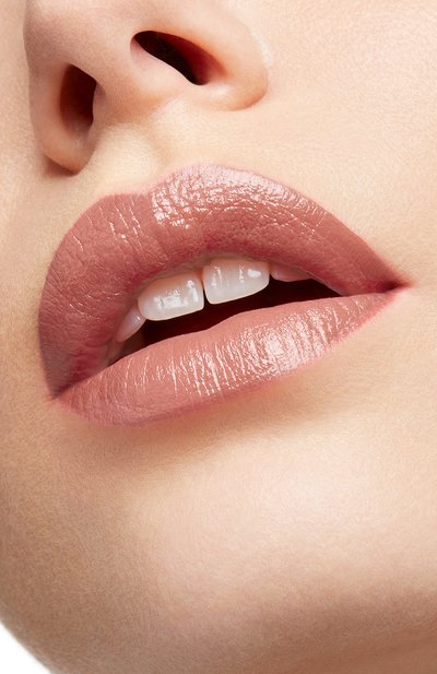 Помада для губ с атласным блеском silky satin, оттенок me nude CHRISTIAN LOUBOUTIN цвета по цене 6900 руб., арт. 8435415036023, фото 4 Помада для губ с атласным блеском silky satin, оттенок me nude CHRISTIAN LOUBOUTIN, арт. 8435415036023, фото 4