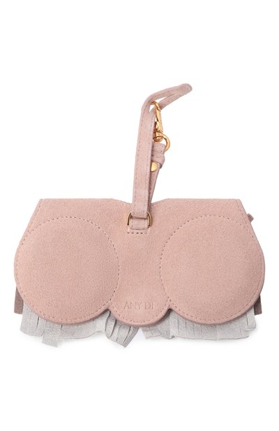 Женского футляр для очков ANY DI, арт. SP101602 ALL 0VER FRINGES