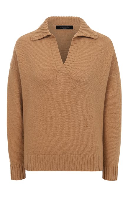 Женское шерстяной свитер WEEKEND MAX MARA, арт. AGRE_B0RGIA