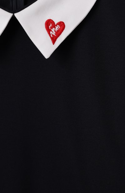 Платье из вискозы DAL LAGO, арт. R253/8111/13-16, фото 3