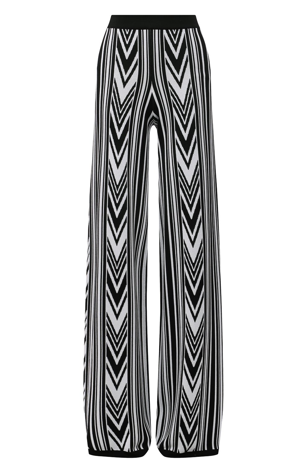 Брюки из вискозы BALMAIN, арт. XF1PQ035/KB33, фото 1