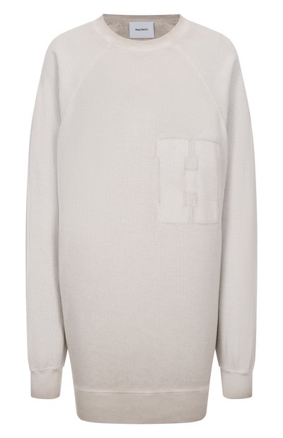 Женский хлопковый свитшот HALFBOY, арт. HF251WF022