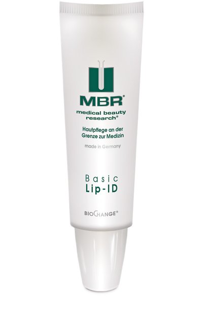 Женского бальзам для губ biochange basic lip-id MEDICAL BEAUTY RESEARCH, арт. 1228/MBR