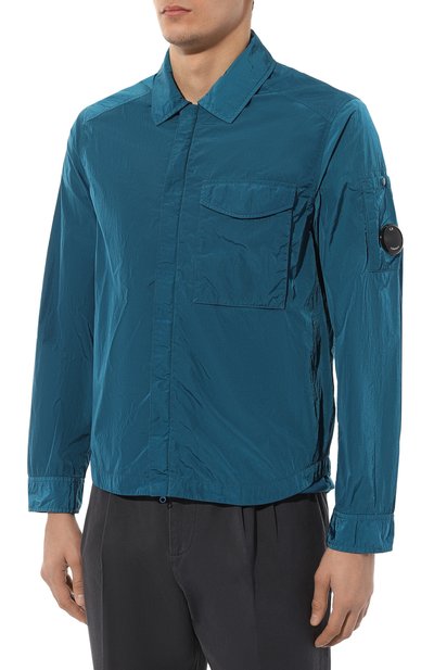 Куртка C.P. COMPANY, арт. 16CM0S039A005904G, фото 3