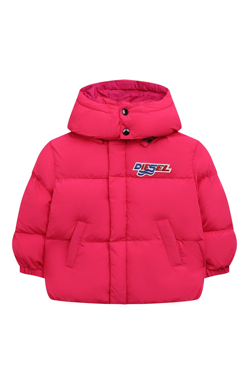 Утепленная куртка DIESEL, арт. K00261-0BFAQ, фото 1
