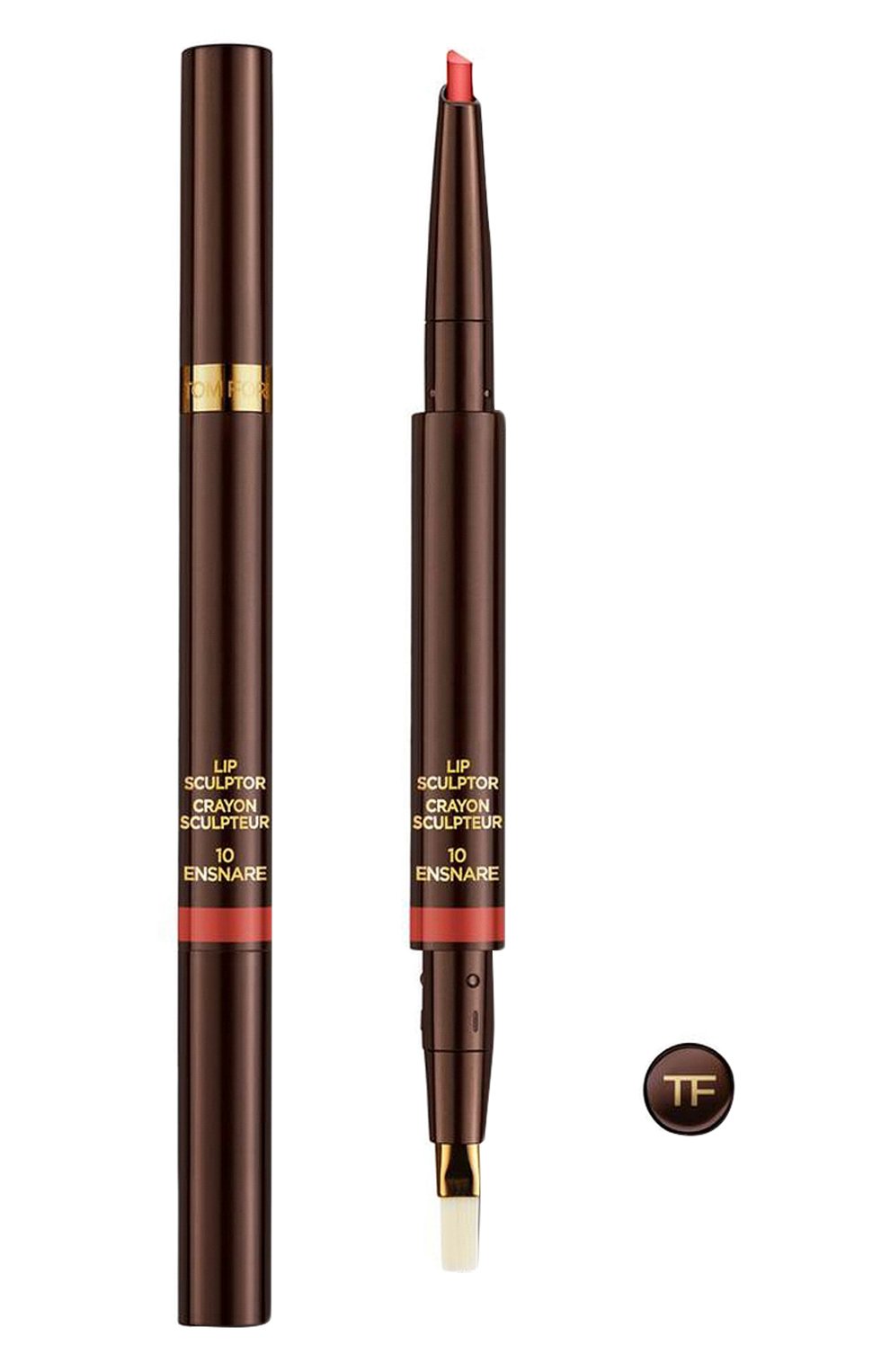 Скульптор для губ, оттенок 10 ensnare TOM FORD, арт. T5Y4-10, фото 1