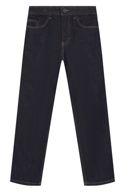 Джинсы KARL LAGERFELD KIDS, арт. Z30949