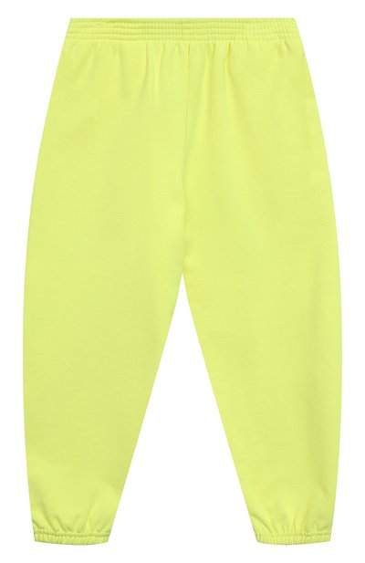 Хлопковые джоггеры BALENCIAGA, арт. 621788/TIVB4, фото 2