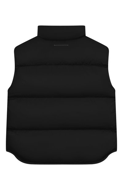 Утепленный жилет MM6, арт. M61092/MM08B