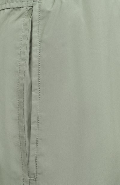 Плавки-шорты BOGNER хаки цвета по цене 16600 руб., арт. 18519657, фото 4 Плавки-шорты BOGNER, арт. 18519657, фото 4