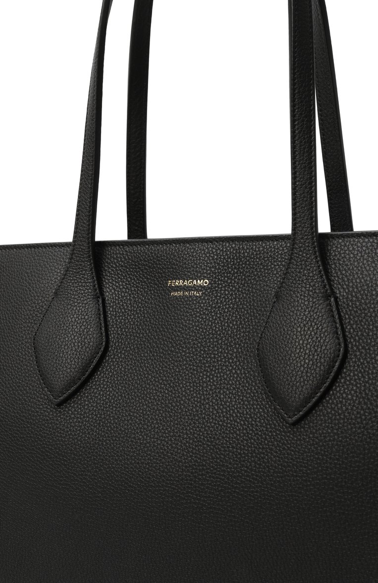 Сумка-тоут FERRAGAMO, арт. 219908/779336, фото 1