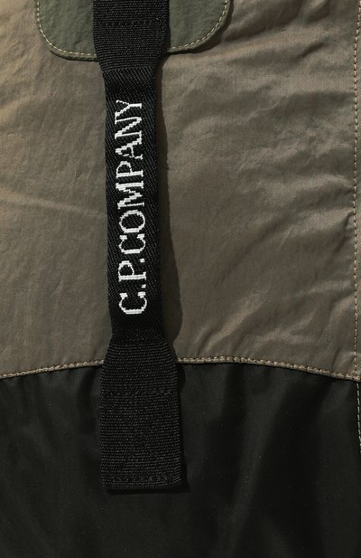 Рюкзак b rounded C.P. COMPANY, арт. 17CMAC018A005269G, фото 3