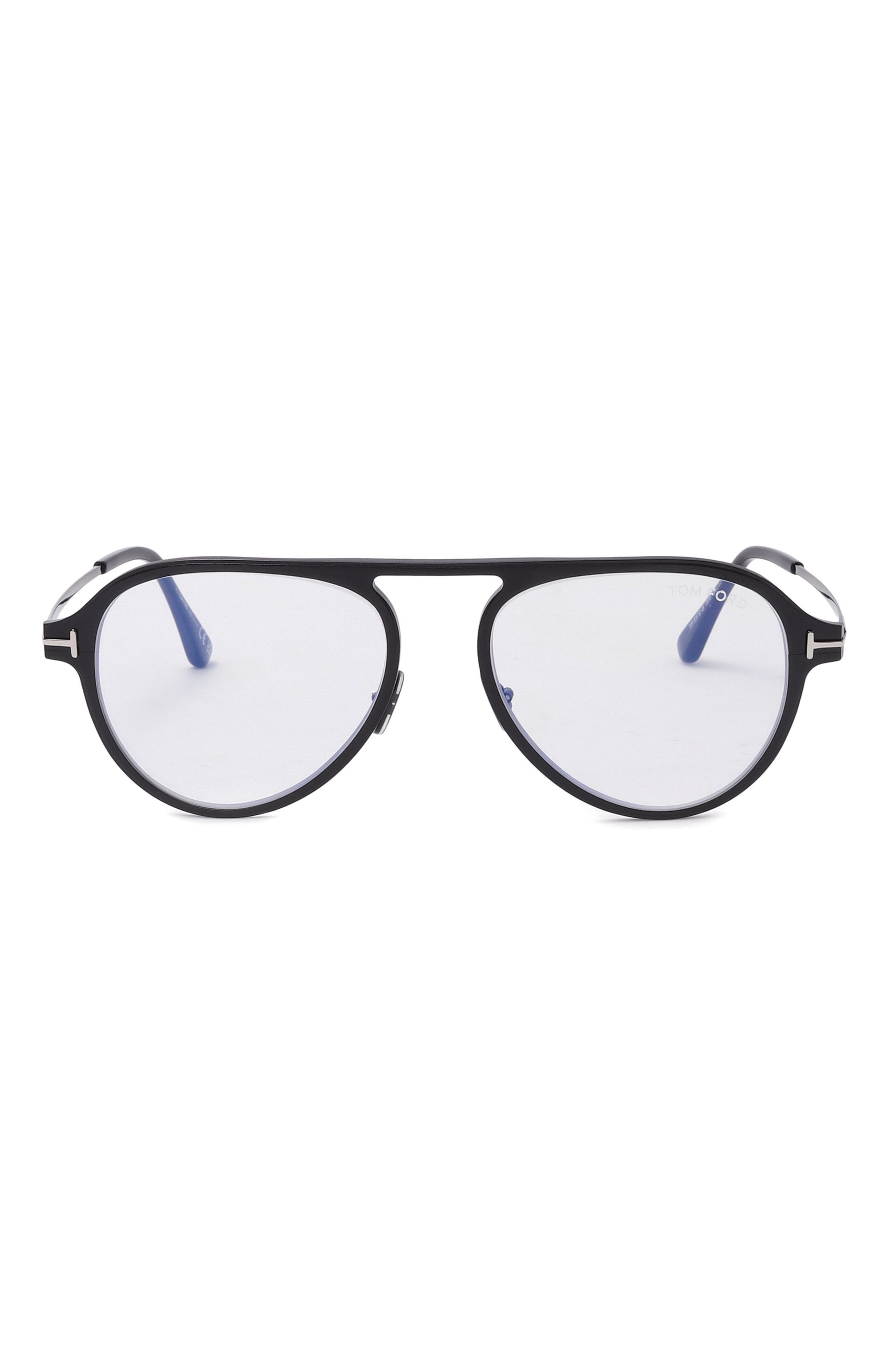 Оправа TOM FORD, арт. TF5972-B 005, фото 3