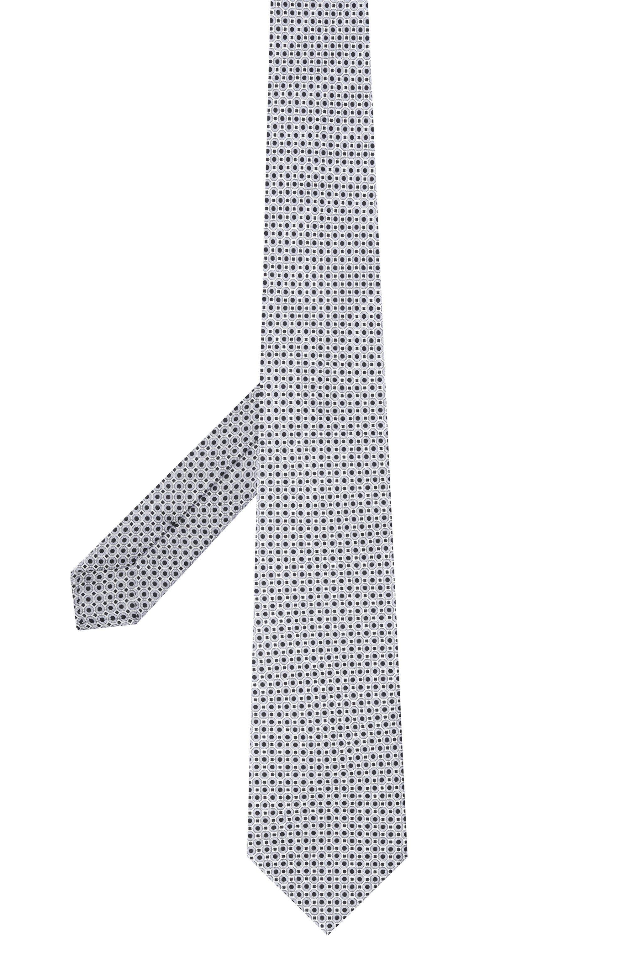 Комплект из галстука и платка STEFANO RICCI, арт. DH/59102, фото 3