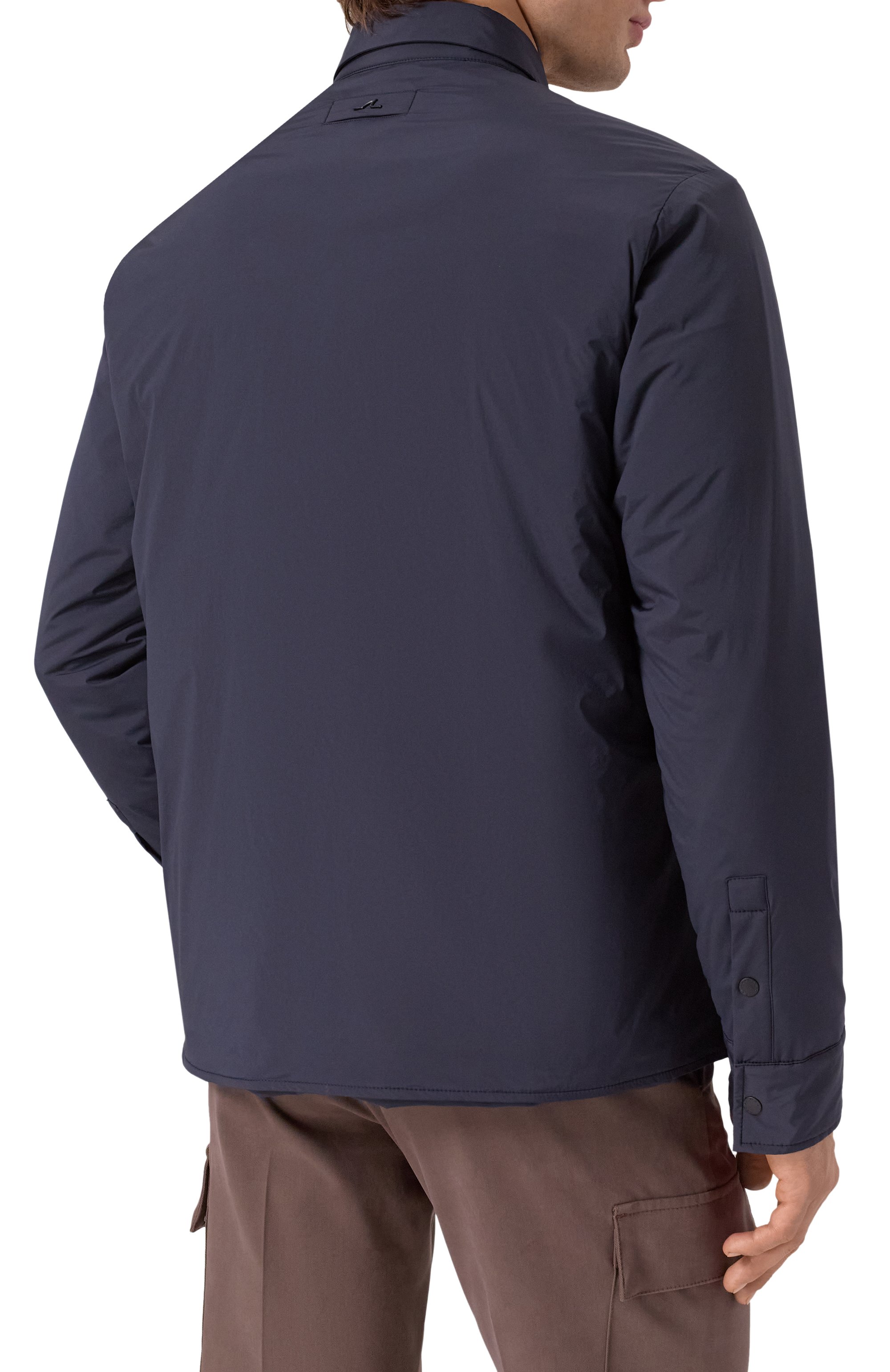 Куртка-рубашка PAUL&SHARK, арт. 15312586, фото 4