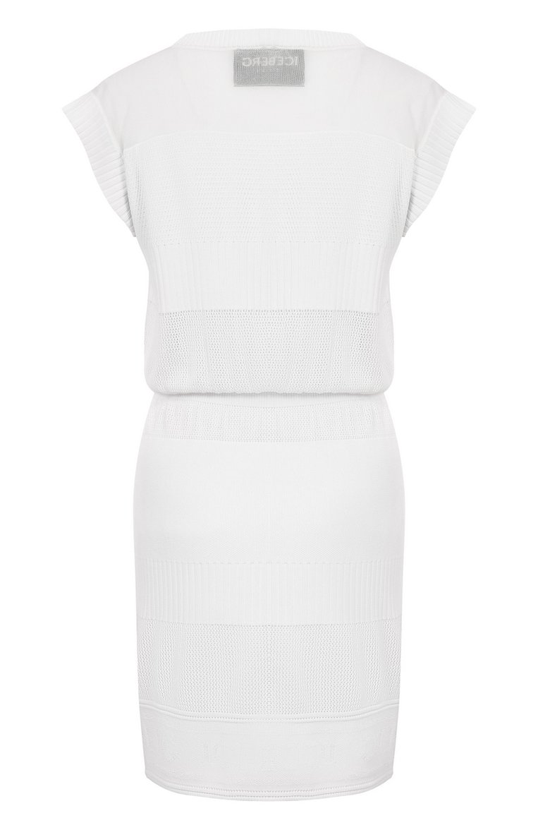 Платье из вискозы ICEBERG, арт. AH06/7487, фото 2