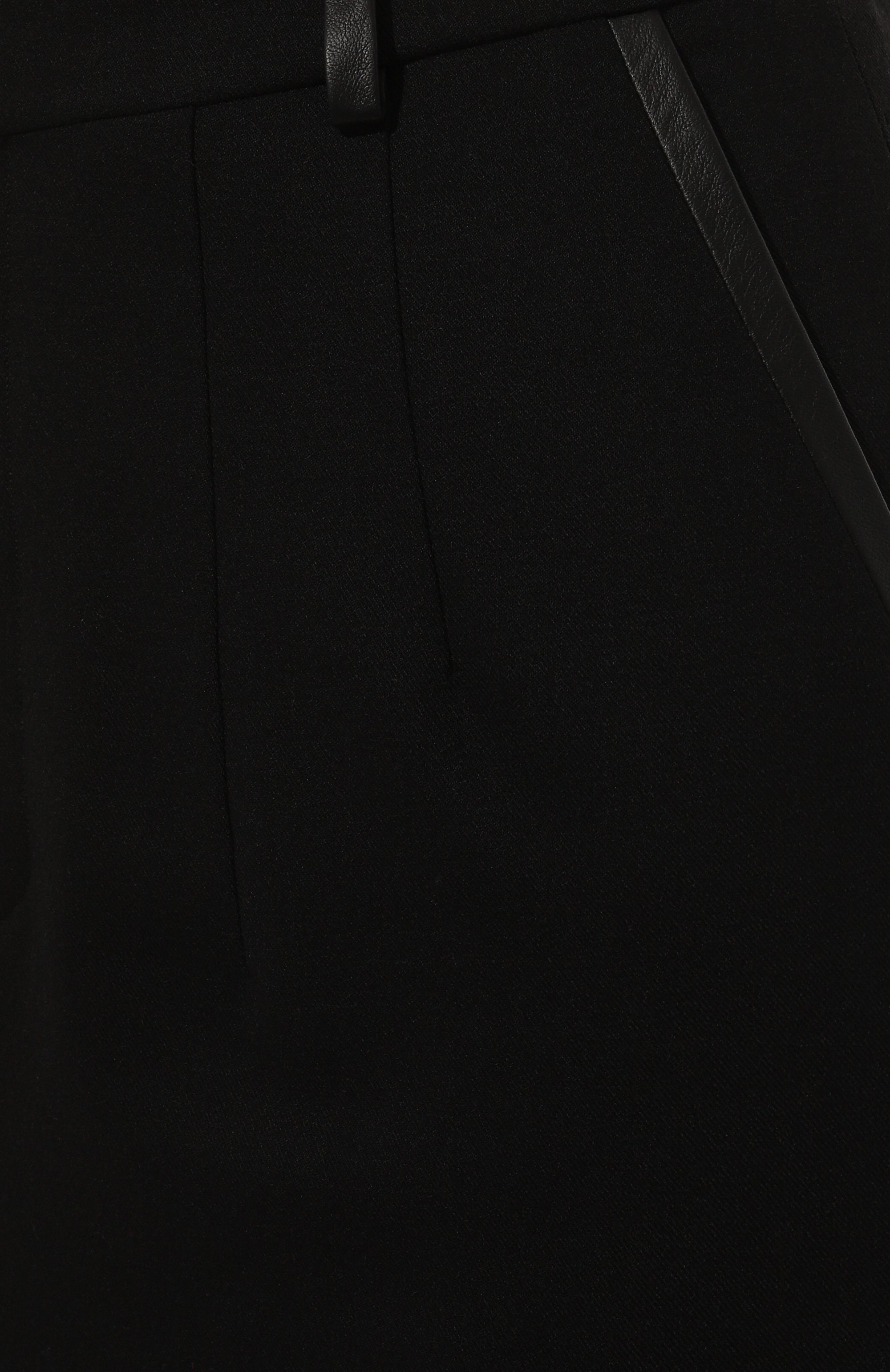 Шерстяная юбка LOUVE, арт. 24-5-04-05-01, фото 5