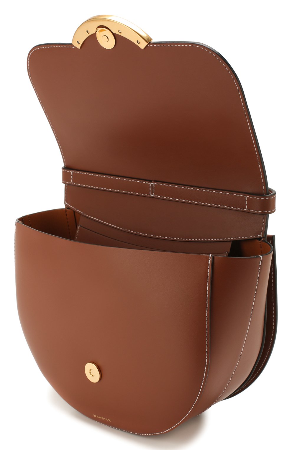 Сумка billy arch WANDLER, арт. BILLY ARCH BAG, фото 4