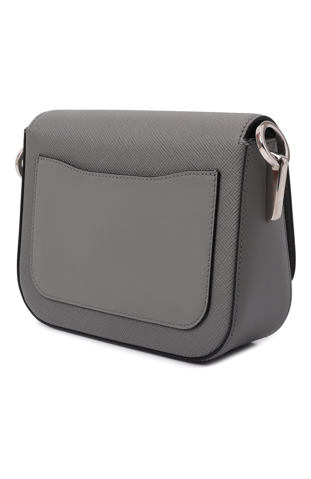 Сумка identity PRADA, арт. 1BD249-2ERX-F0480-NO7, фото 2