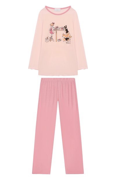 Пижама STORY LORIS, арт. 17741/2-6