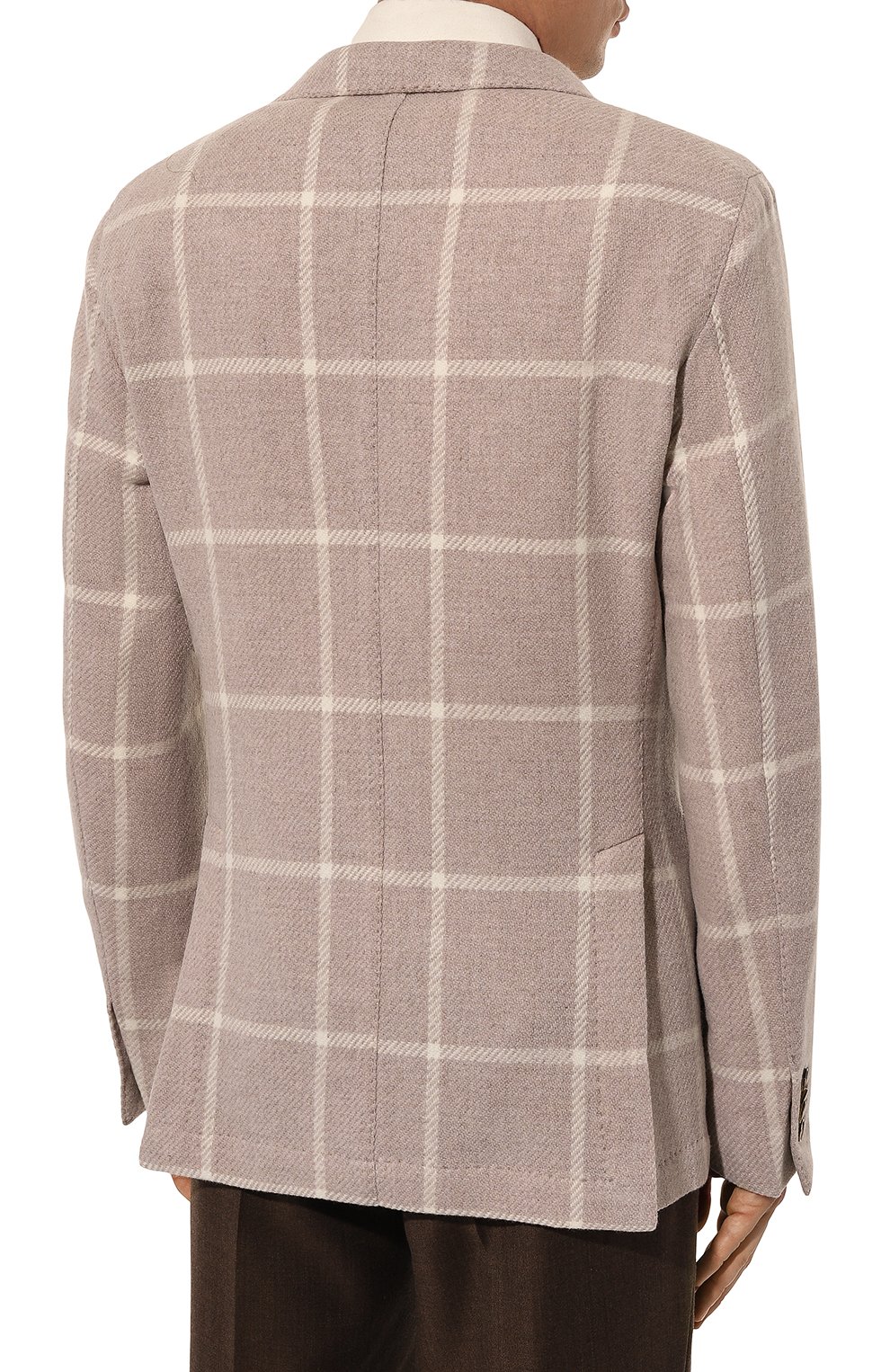 Шерстяной пиджак L.B.M. 1911, арт. 2817/45703, фото 6