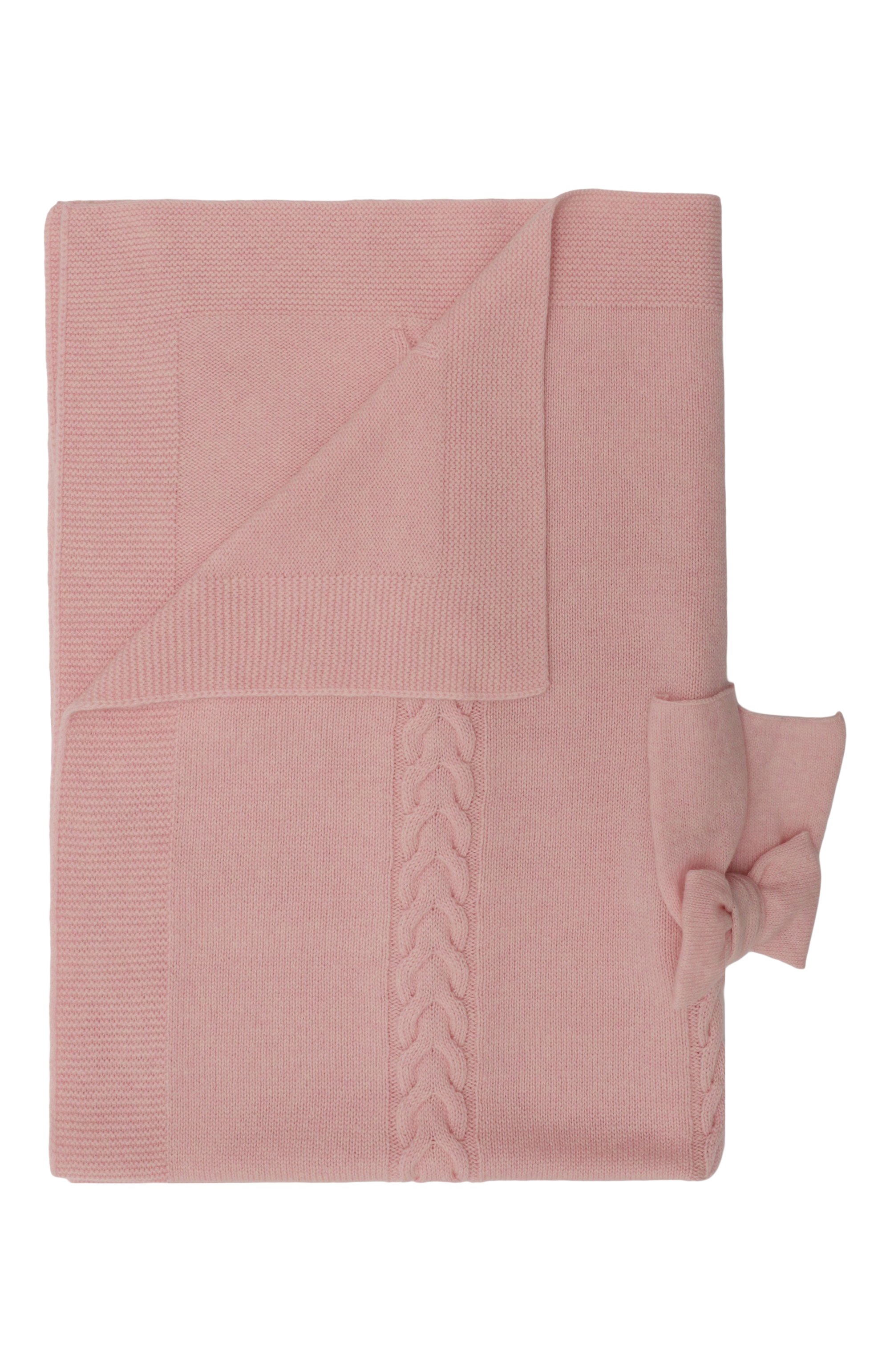 Кашемировое одеяло BABY T, арт. 24AIC872C0, фото 1