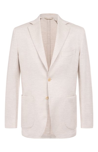 Мужской однобортный пиджак MVST, арт. WINNER 9052