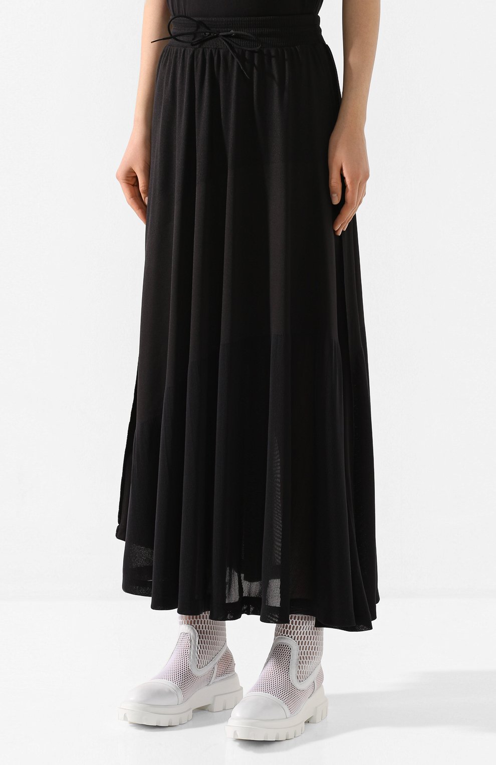 Юбка-макси Y-3, арт. FM1148/W, фото 3