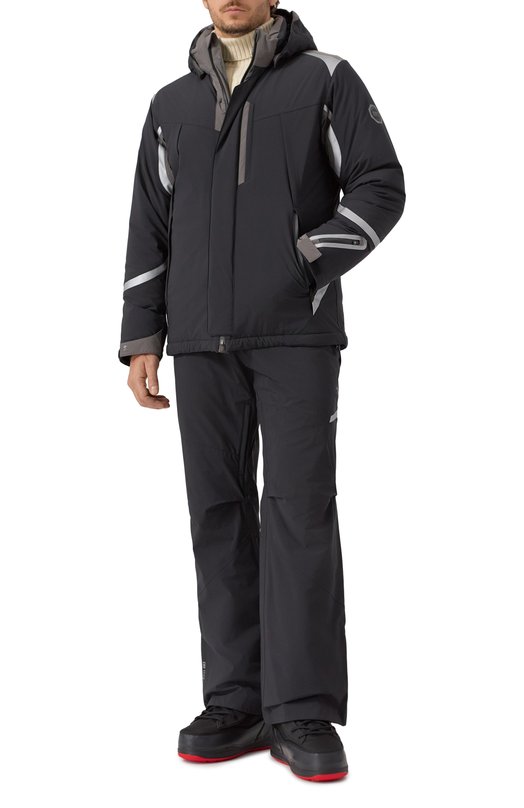 Комбинированные ботинки Laax Bogner 32547534 Чёрный  32547534 Фото 2