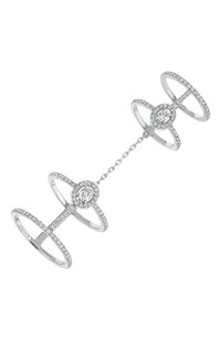 Кольцо MESSIKA, арт. 05671-WG, фото 1