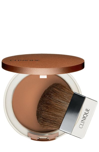 Компактная пудра с эффектом загара, оттенок 03 CLINIQUE, арт. 6FW2-03, фото 1