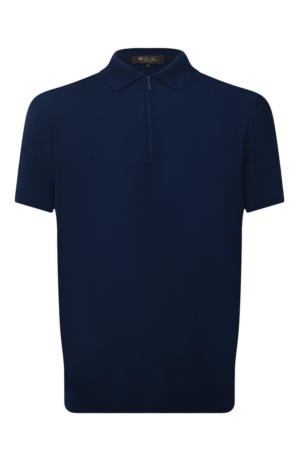 Шерстяное поло LORO PIANA, арт. FAI6633, фото 1
