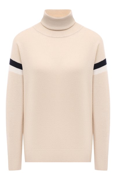 Женский свитер из шерсти и кашемира LORENA ANTONIAZZI, арт. A24118DM68A/2472