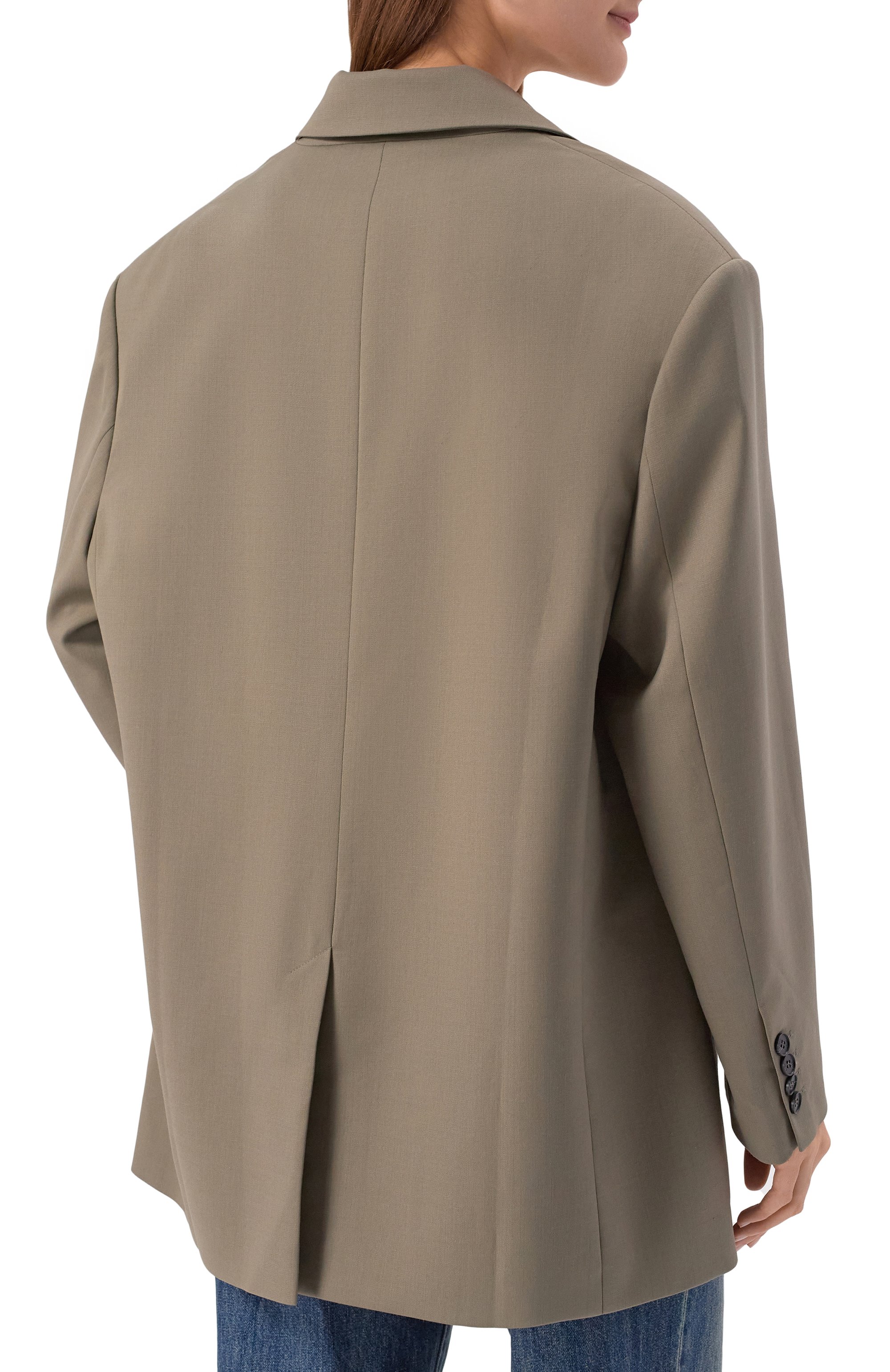 Жакет из вискозы RUBAN, арт. RFW25/26-3.2.46.24, фото 4