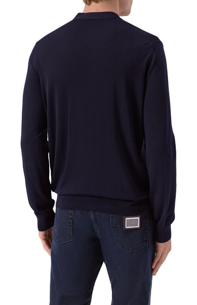 Шерстяной кардиган MVST, арт. M0-M25.1MM.K410/44-60, фото 4