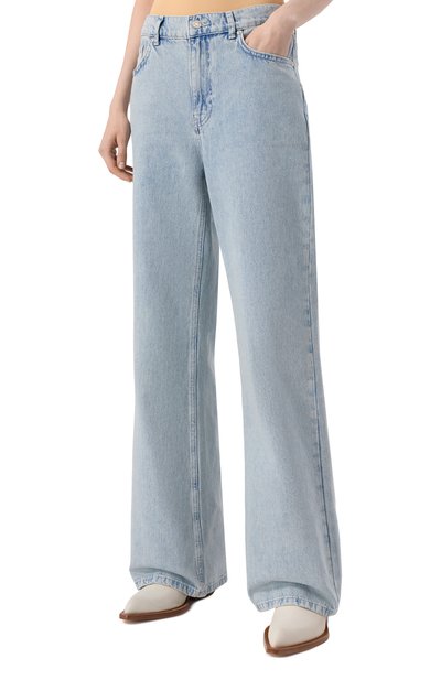 Джинсы M05CH1NO JEANS, арт. J0354/8227, фото 3