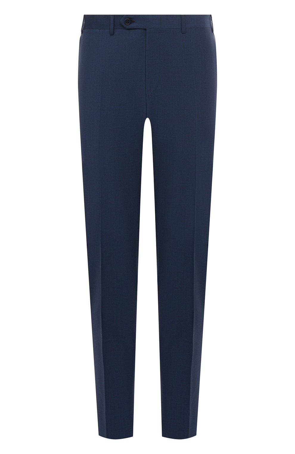 Шерстяные брюки CANALI, арт. 71019/AR03652, фото 1