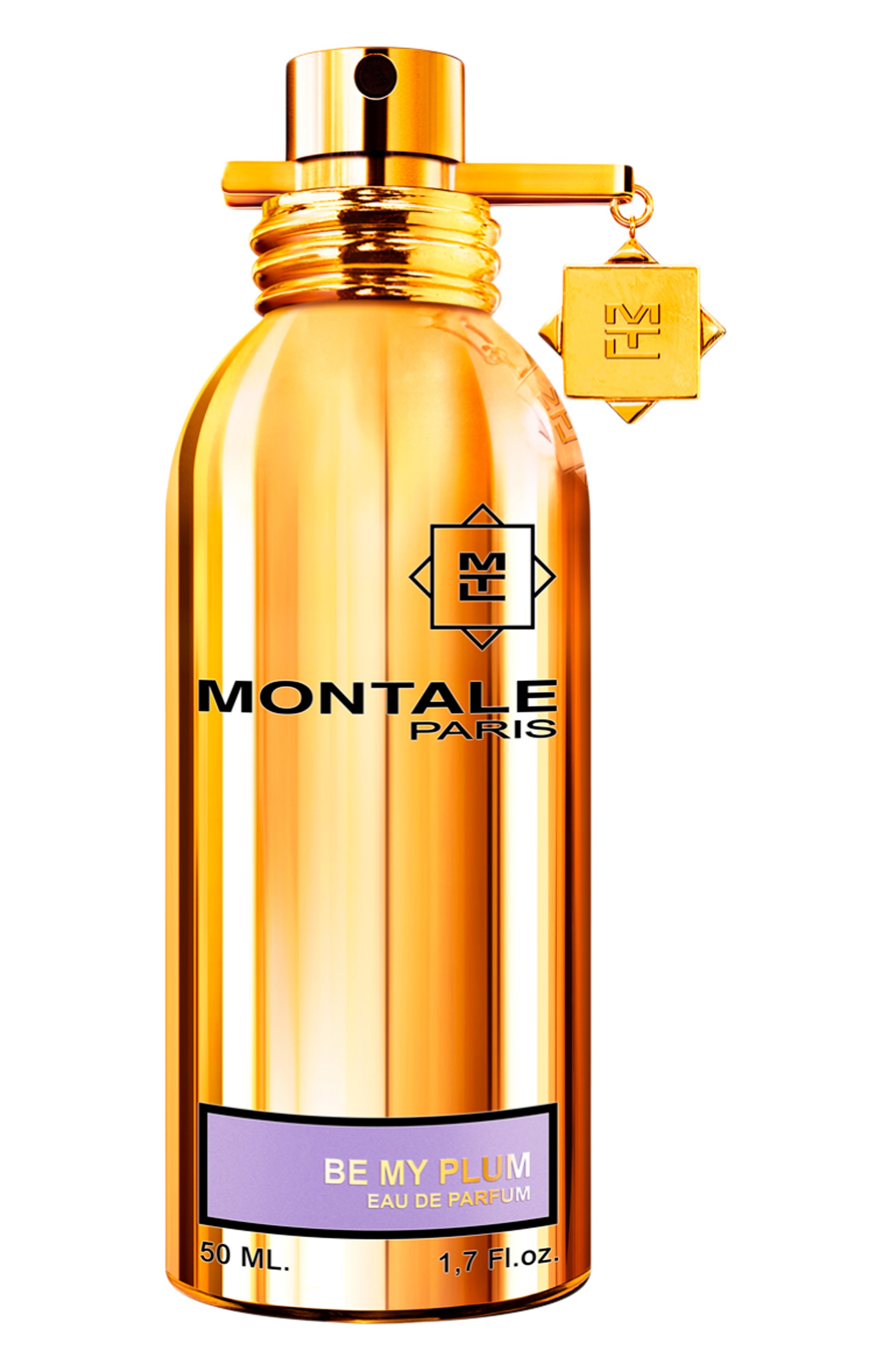Парфюмерная вода be my plum (50ml) MONTALE, арт. 3760260459747, фото 1
