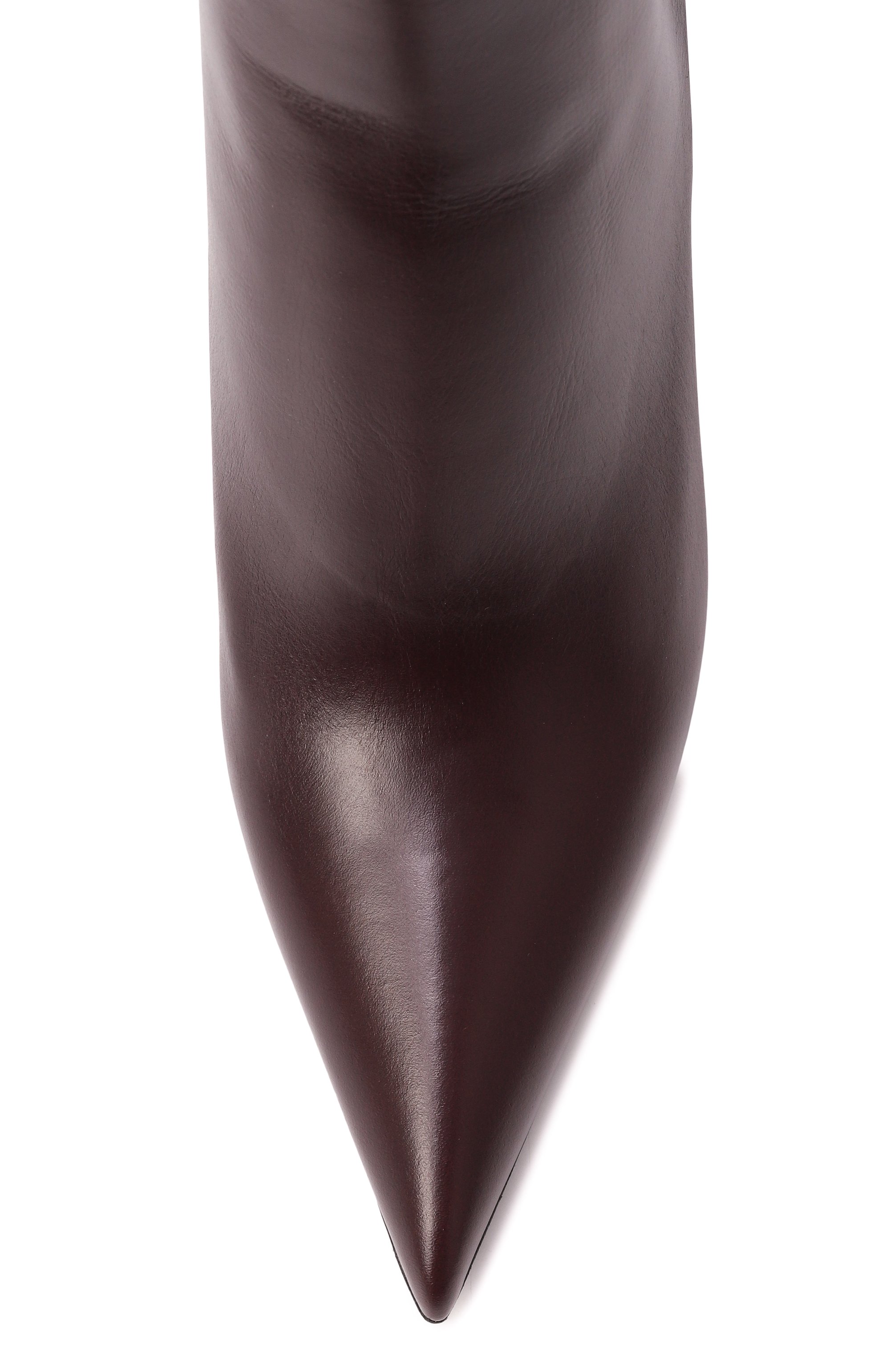 Кожаные ботильоны PREMIATA, арт. M7220/CRIS, фото 6