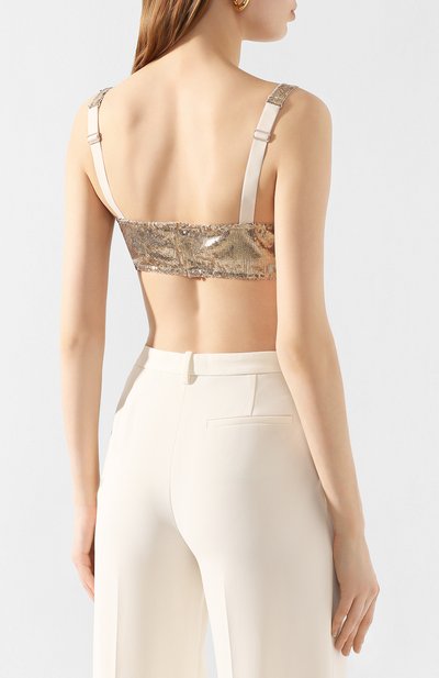 Топ-бюстье DOLCE & GABBANA, арт. 01B36T/HLMJE, фото 4