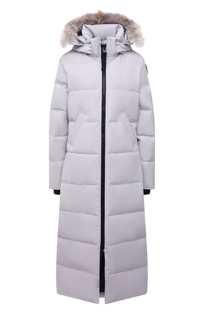 Женская пуховая парка mystique CANADA GOOSE, арт. 3035LB