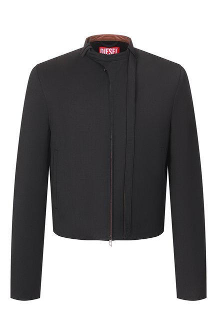 Мужская куртка DIESEL, арт. A23560/0WICS