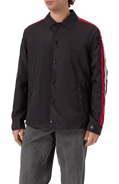 Куртка DIESEL, арт. A17783/0NJBU, фото 3