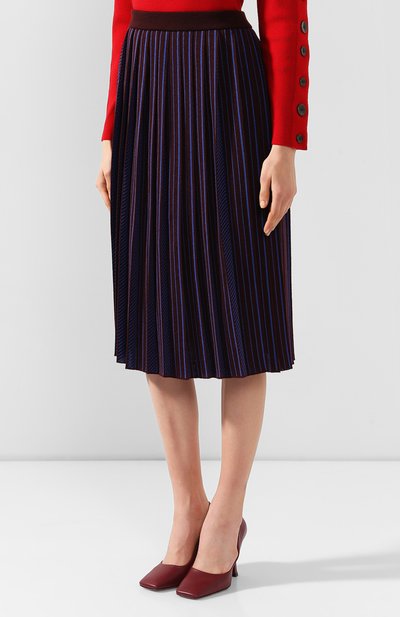 Юбка AKIRA NAKA, арт. AW1953-BDBL, фото 3