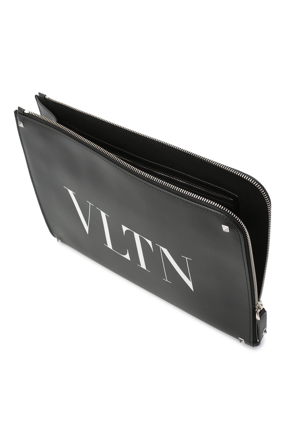Кожаная папка для документов vltn VALENTINO, арт. VY2B0457/WJW, фото 4