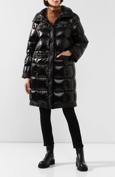 Пуховик ESCADA SPORT, арт. 5031223, фото 2